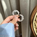 Γυναικείοι σκουλαρίκια G1010 1