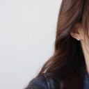 Γυναικείοι σκουλαρίκια με ζιργκόν G203 4