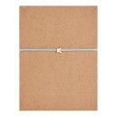 Γυναικείος κορδονένιος βραχιόλι J106 17