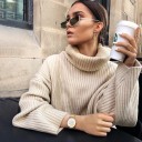 Γυναικείος oversized ρόλος G370 1