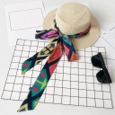 Γυναικείος υφασμάτινος ζώνη L100 20