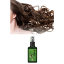 Gyömbéres hajnövesztő spray 30 ml Regeneráló táplálás hajhullás ellen Vitalitás helyreállítása Sérült haj helyreállítása Hidratálás 3