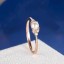 Gyöngyös női gyűrű D2945 1