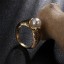 Gyöngyös női gyűrű D2970 1