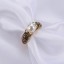 Gyöngyös női gyűrű D2970 2