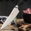 Gyuto japanisches Kochmesser 5