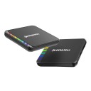 H96 MAX Android TV-boks 4GB/64GB 4K Ultra HD 2