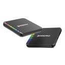 H96 MAX TV Box z Androidem 4 GB/64 GB 4K Ultra HD 2