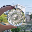 H964 Hanging Crystal Decoration 2