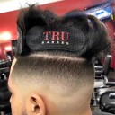 Haarcliphouder 2 stuks 3