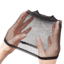 Haarnetje 4