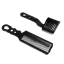 Haarrasierset Haarstyling-Tool Barber Fade Friseurwerkzeuge 2-tlg 1