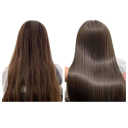Haarwuchs-Shampoo 100 ml Rosmarin Zwiebel Minze Gegen Haarausfall Haarnahrung Glänzendes und weiches Haar Beschädigtes Haar Haarpflege 3
