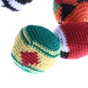 Hacky sack 3