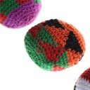 Hacky sack 6