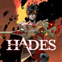 Hades PlayStation 4/5 Account 1