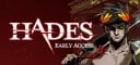 Hades Steam Fiók 1
