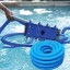 Hadica na bazénový vysávač 2