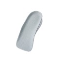 Hælløftindlæg 2,5 cm 5