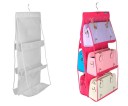 Hængende håndtaskeorganisator J3180 2
