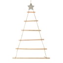 Hængende juletræ 4