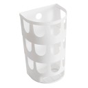 Hængende plastikkurv 7