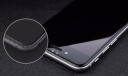Hærdet glas til Apple iPhone med kant J1629 11
