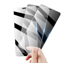 Hærdet glas til iPhone 6/6s 3 stk. 1