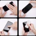 Hærdet glas til iPhone X 3