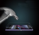 Hærdet glas til Sony Xperia Z1 Z2 Z3 Z4 Z5 1