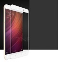 Hærdet glas til Xiaomi Note 4, 4X med kant J2295 2