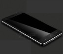 Hærdet glas til Xiaomi Note 4, 4X med kant J2295 3