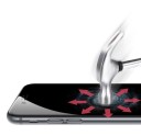 Hærdet glasbeskytter til iPhone X, XS 3