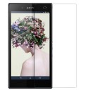Hærdet glasskærm - Sony Xperia Z/M 2