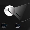 Hærdet glasskærm - Sony Xperia Z/M 4