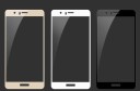 Hærdet glasskærmbeskytter til Huawei J2294 4