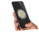 Hærdet glasskærmbeskytter til iPhone 1