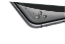 Hærdet glasskærmbeskytter til iPhone 3