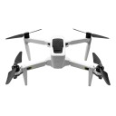 Hævede landingsben til Hubsan Zino 2-dronen 4