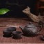 Hagyományos kínai teáskészlet 4 db 3