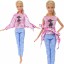 Haine si rochii pentru Barbie 9
