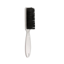 Hair and Beard Grooming Brush Soft Brush 14 x 2.5 cm Barber Accessories 2