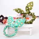 Hair Bands with Ears - 12 Pieces 6