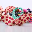 Hair Bands with Ears - 12 Pieces 7