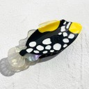 Hair Clip Sea Fish and Sharks Decorative Design Selection of Various Motifs Original Hair Accessory 1 Piece 8