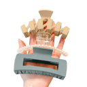 Hair Clips 3 pcs P3390 2