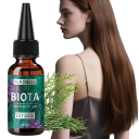 Hair Oil for Faster Hair Growth Regenerating Moisturising Care Against Frizz Restoration of Split Ends Nourishment for Hair and Scalp 3