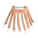 Hair Rollers Headband 8