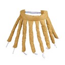 Hair Rollers Headband 6