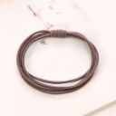 Hair Tie Set - 10 Pieces 7